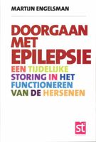 Doorgaan met epilepsie - Martijn Engelsman - ebook