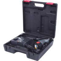 KS Tools 515.3545 515.3545 Accuslijper 10.8 V Aantal meegeleverde accus: 1 2.0 Ah Li-ion
