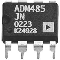 Analog Devices ADM485JNZ Interface-IC - transceiver Tube