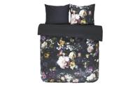 Essenza Essenza Dekbedovertrek Fleur, 200 x 200/220 cm Essenza Essenza Dekbedovertrek Fleur, 200 x 200/220 cm