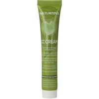 CC cream anti-aging