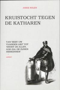 Kruistocht tegen de Katharen (Paperback)
