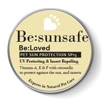 Beloved Beloved sunsafe sun protection balsem