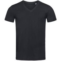 Stedman James Organic Men V-Neck - thumbnail