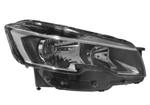 Van Wezel Koplamp 4082962