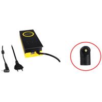 Patona 90W adapter 2,5x0,7x10mm 19V