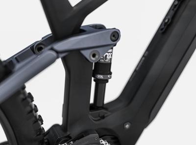 CONWAY elektrische mtb full-suspension "xyron st 8.0" (#1) ebike conw.xyron st 8.0 29/39 12sp full sus.ca/gr