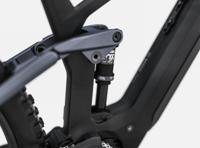 CONWAY elektrische mtb full-suspension "xyron st 8.0" (#1) ebike conw.xyron st 8.0 29/39 12sp full sus.ca/gr