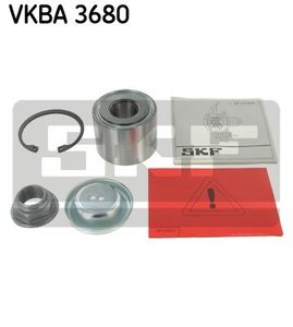 Wiellager VKBA3680