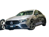 Mercedes Benz A Klasse