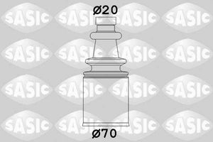 Asmanchetten set 2873693