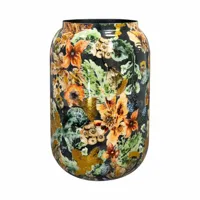 Bloempot Lammie Berry Blue Vaas Ø30cm