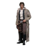 Star Wars: Episode VI Action Figure 1/6 Han Solo 30 cm - thumbnail