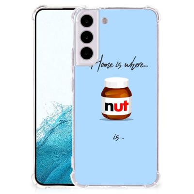 Samsung Galaxy S22 Plus Beschermhoes Nut Home Samsung Galaxy S22 Plus Beschermhoes Nut Home