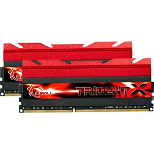 G.Skill 16 GB DDR3-2400 Kit