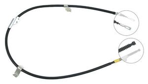 Handremkabel K15077