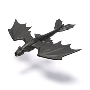 How to Train Your Dragon figuur Soaring Toothless