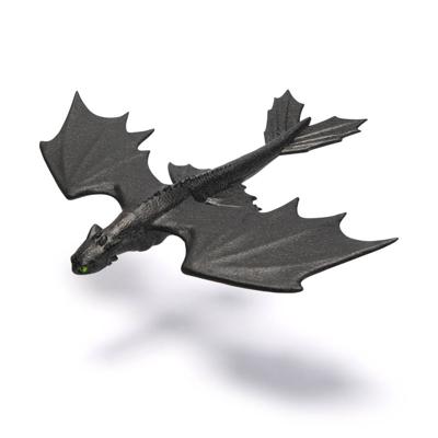 How to Train Your Dragon figuur Soaring Toothless