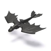 How to Train Your Dragon figuur Soaring Toothless