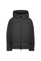 Airforce Mitchell Parka Jas Kinderen
