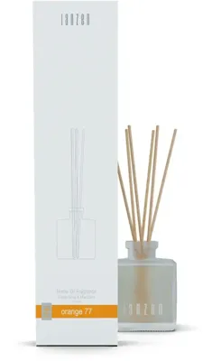 JANZEN parfumverspreider orange 77 200 ml