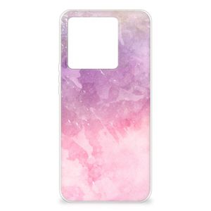 Hoesje maken Xiaomi 13T Pink Purple Paint