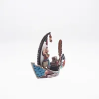 Efteling Sindbad 10x4x8.5cm Efteling Sindbad 10x4x8.5cm