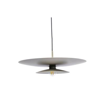 Artdelight HanglampLinares paraplu kaki Ø 50cm - HL 379 KA