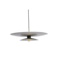 Artdelight HanglampLinares paraplu kaki Ø 50cm - HL 379 KA
