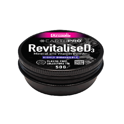 Supplementen Earthpro - Aquadistri