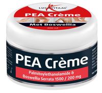 Pea creme