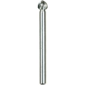 Dremel 26150192JA Hogesnelheidsfrees 4,8 mm Dremel 192 Schacht-Ø 3,2 mm 2 stuk(s)