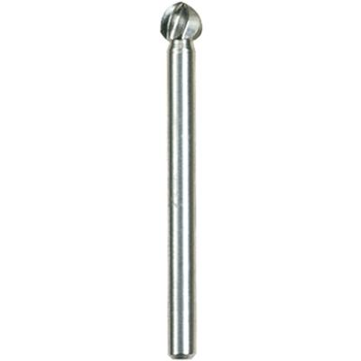 Dremel 26150192JA Hogesnelheidsfrees 4,8 mm Dremel 192 Schacht-Ø 3,2 mm 2 stuk(s)
