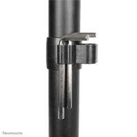 Neomounts NM-D135DBLACK Monitorarm 10-27"