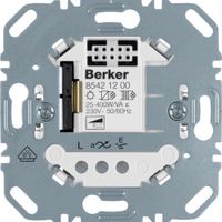 Berker Tastdimmer univ 1-voudig 85421200