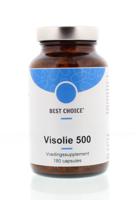TS Choice Visolie 500 (180 caps)