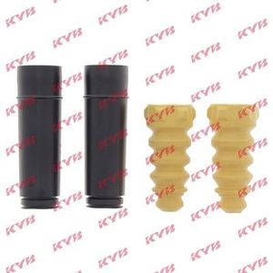 Aanslagrubber met stofkap - Protection kit 910157