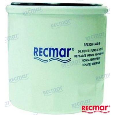 RECN26-13440-00 - OLIEFILTER Yamaha