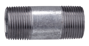 Cornat Galva Buisnippel Mm 3/4 60Mm (530) - VFB530346