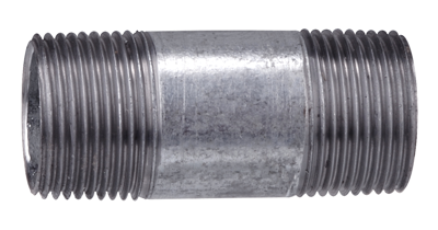 Cornat Galva Buisnippel Mm 3/4 60Mm (530) - VFB530346