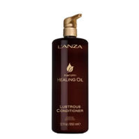 L'ANZA Lustrous Conditioner