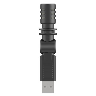 Boya BY-M100UA Omni directional microphone for USB port devices