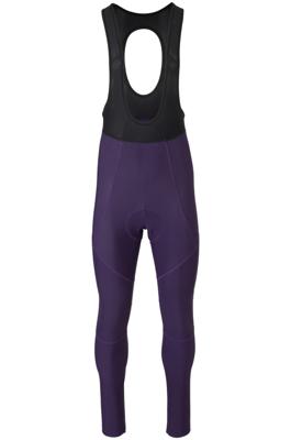 AGU Prime Bibtight Performance Heren - Paars - L
