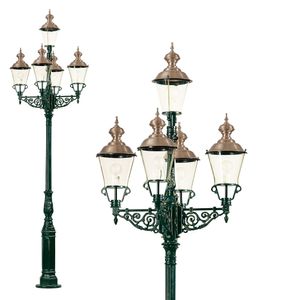 Monaco tuinlamp