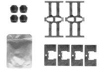 Accessoireset, schijfremblok 82545100
