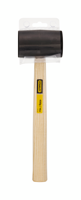 Stanley Rubberen Hamer 450gr