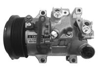 Airstal Airco compressor 10-2654