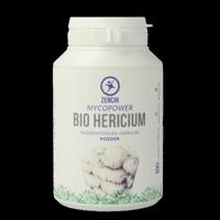 Mycopower Hericium bio 100 Capsules