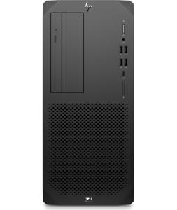 HP Z1 G6 Tower, Intel Core i7-10700K 3.8GHz, 32GB DDR4, 1TB NVMe, DVDRW, RTX 2080, Win 11 Pro