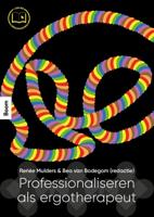 Professionaliseren als ergotherapeut (Paperback)
